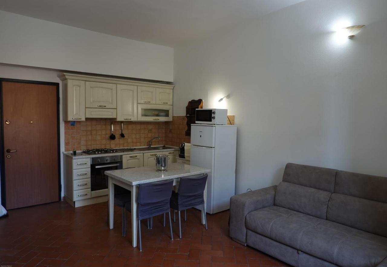 利沃诺Casa Mille Baci Con Parcheggio公寓 外观 照片
